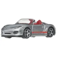 Set de mașini Mattel Silver Series JLB26 / / Multicolor Silver photo 4