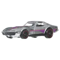 Set de mașini Mattel Silver Series JLB26 / / Multicolor Silver photo 8
