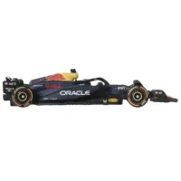Mașină Mattel Formula 1 JBM12 / / Multicolor Navy photo 4