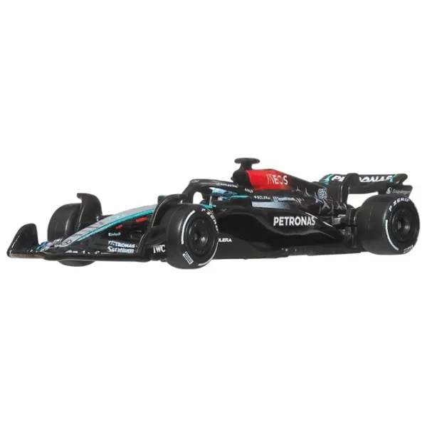 Машинка Mattel Formula 1 JBM18  / / Разноцветный Черный photo 2