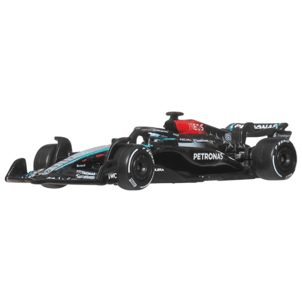 Машинка Mattel Formula 1 JBM18  / / Разноцветный Черный photo 2