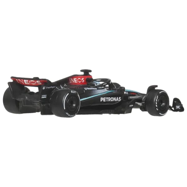 Машинка Mattel Formula 1 JBM18  / / Разноцветный Черный photo 3