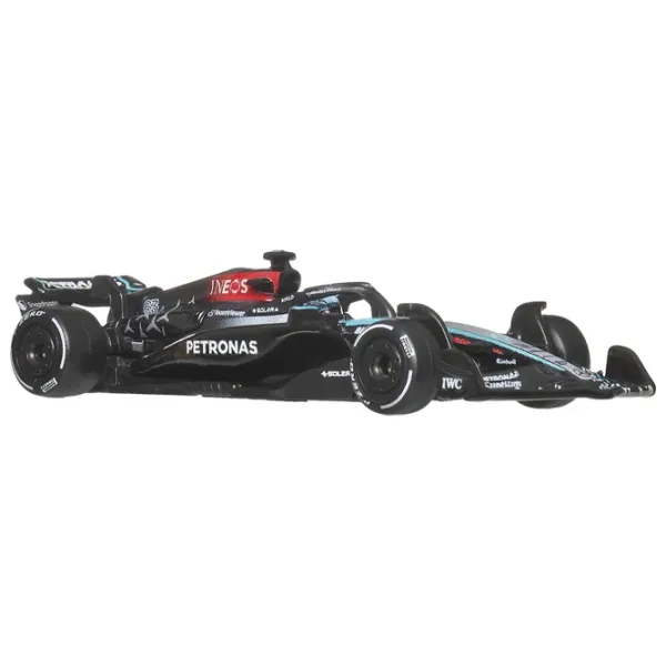 Машинка Mattel Formula 1 JBM18  / / Разноцветный Черный photo 4
