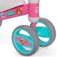 Bicicletă fără pedale Seven PAW PATROL GIRLS 12" Metal / Pink Blue photo 5