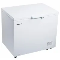 Морозильный ларь Heinner HCF-287CNHE++ 287л / Белый photo 4