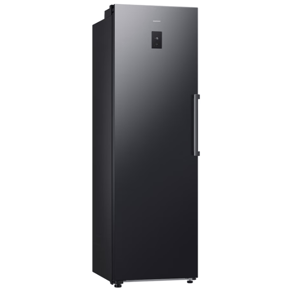 Морозильник Samsung RZ70H32HEFEO Черный photo 2
