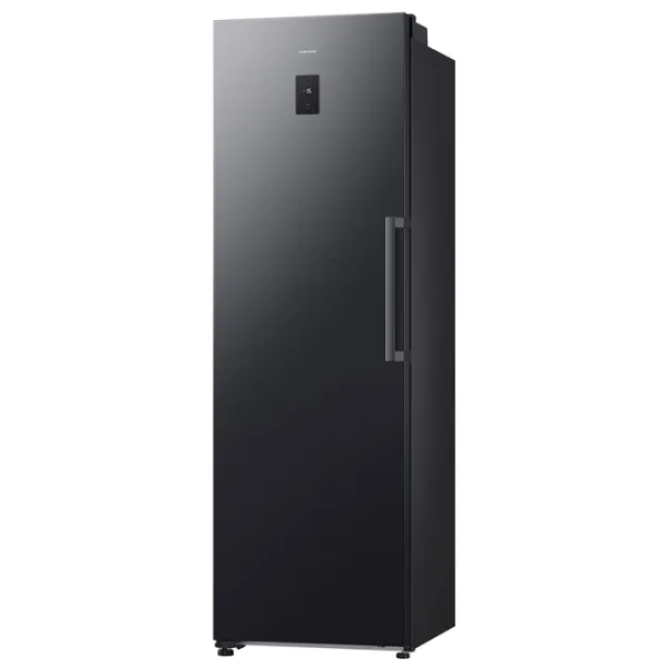 Морозильник Samsung RZ70H32HEFEO Черный photo 3
