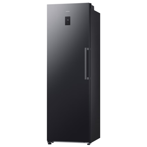 Морозильник Samsung RZ70H32HEFEO Черный photo 3