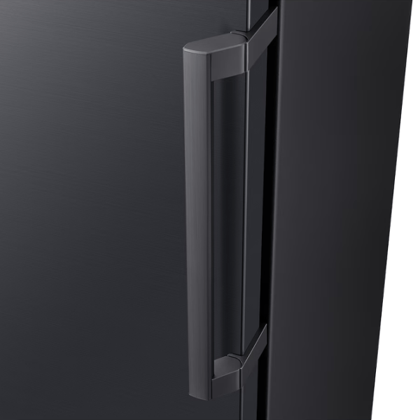 Морозильник Samsung RZ70H32HEFEO Черный photo 4