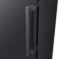 Морозильник Samsung RZ70H32HEFEO Черный photo 4