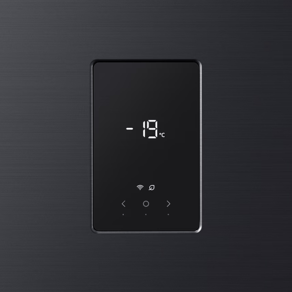 Морозильник Samsung RZ70H32HEFEO Черный photo 5