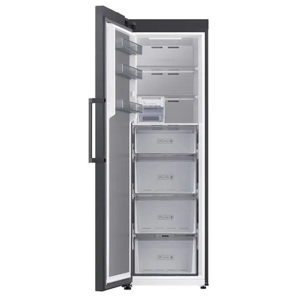 Морозильник Samsung RZ70H32HEFEO Черный photo 6