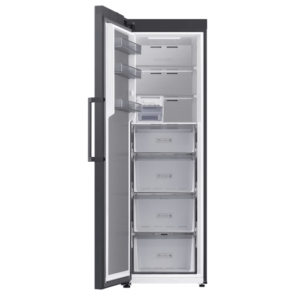 Морозильник Samsung RZ70H32HEFEO Черный photo 6