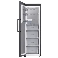 Морозильник Samsung RZ70H32HEFEO Черный photo 6