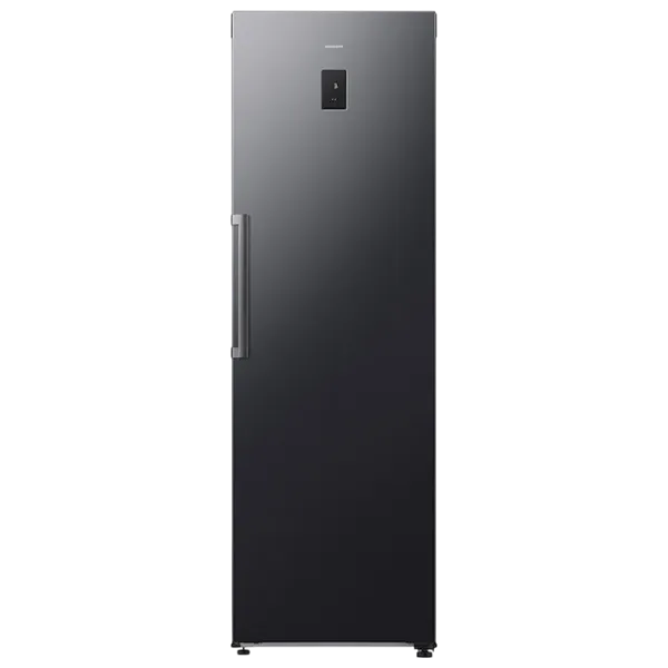 Холодильник Samsung RR70H39CEFEO без морозильной камеры 387 л / 185.8 cm / Черный photo 1