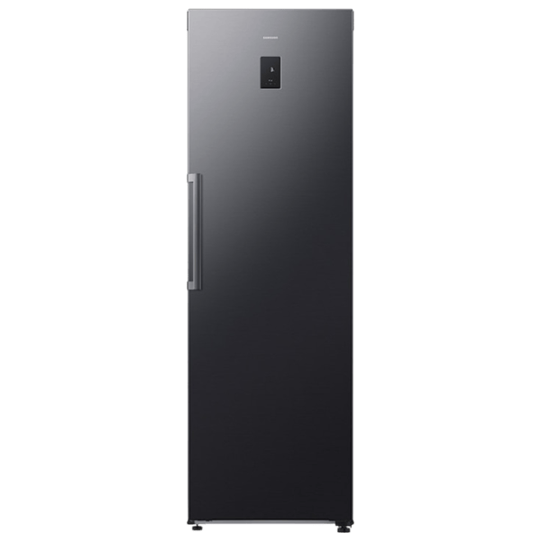 Холодильник Samsung RR70H39CEFEO без морозильной камеры 387 л / 185.8 cm / Черный photo 1