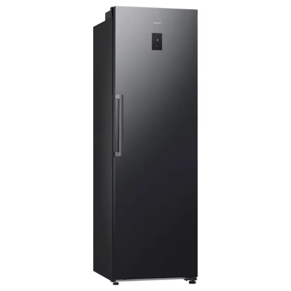 Холодильник Samsung RR70H39CEFEO без морозильной камеры 387 л / 185.8 cm / Черный photo 2
