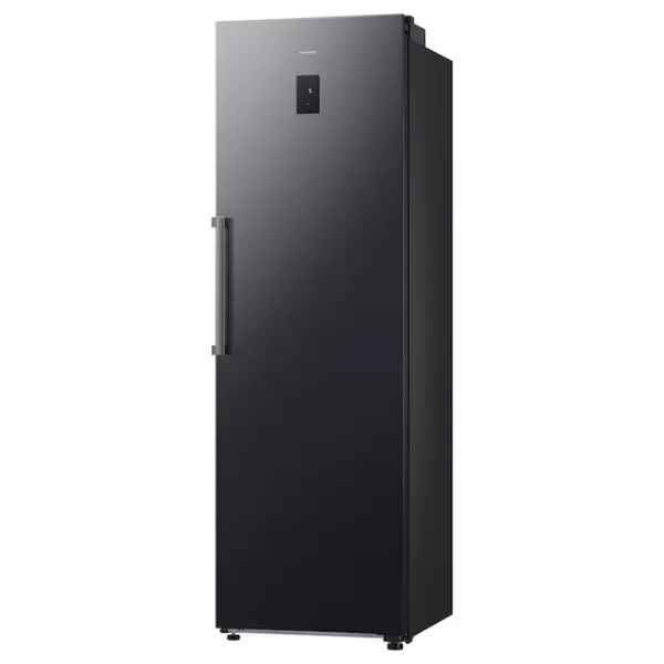 Холодильник Samsung RR70H39CEFEO без морозильной камеры 387 л / 185.8 cm / Черный photo 3