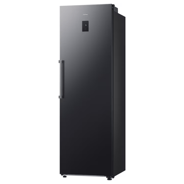 Холодильник Samsung RR70H39CEFEO без морозильной камеры 387 л / 185.8 cm / Черный photo 3