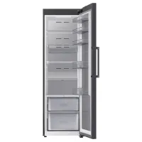 Холодильник Samsung RR70H39CEFEO без морозильной камеры 387 л / 185.8 cm / Черный photo 4