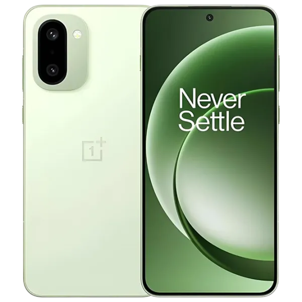 OnePlus 15R 12 ГБ/ 256 ГБ/ Dual SIM/ Мятный Breeze photo 1
