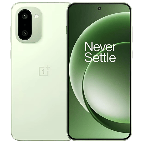 OnePlus 15R 12 ГБ/ 256 ГБ/ Dual SIM/ Мятный Breeze photo 1