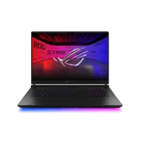 Asus ROG Strix SCAR 18 G835LXG Core Ultra 9 290HX Plus / 64 GB / 2 TB / GeForce RTX 5090 / Black