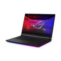 Ноутбук Игровой Asus ROG Strix SCAR 18 G835LXG Core Ultra 9 290HX Plus / 64 ГБ / 2 ТБ / GeForce RTX 5090 / Черный photo 2