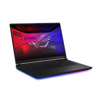 Ноутбук Игровой Asus ROG Strix SCAR 18 G835LXG Core Ultra 9 290HX Plus / 64 ГБ / 2 ТБ / GeForce RTX 5090 / Черный photo 3