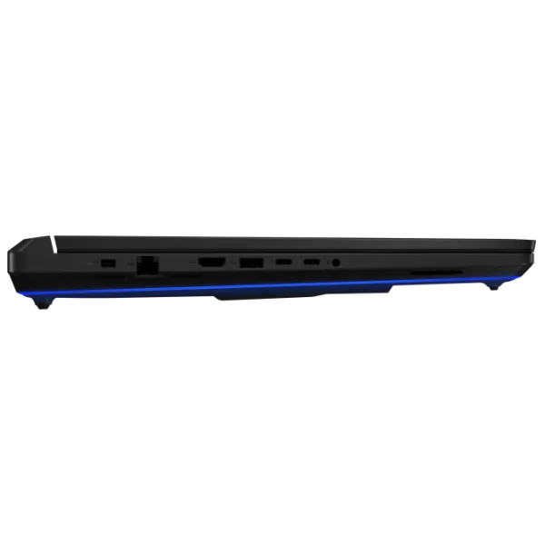 Asus ROG Strix SCAR 18 G835LXG Core Ultra 9 290HX Plus / 64 GB / 2 TB / GeForce RTX 5090 / Black photo 4