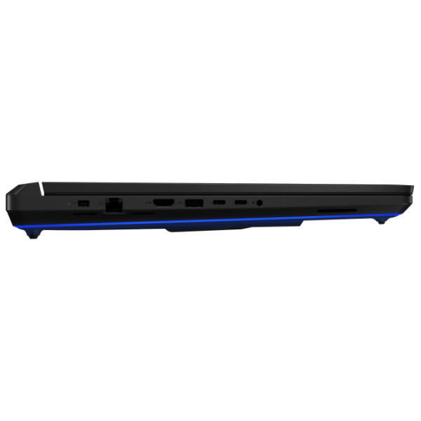 Asus ROG Strix SCAR 18 G835LXG Core Ultra 9 290HX Plus / 64 GB / 2 TB / GeForce RTX 5090 / Black photo 4