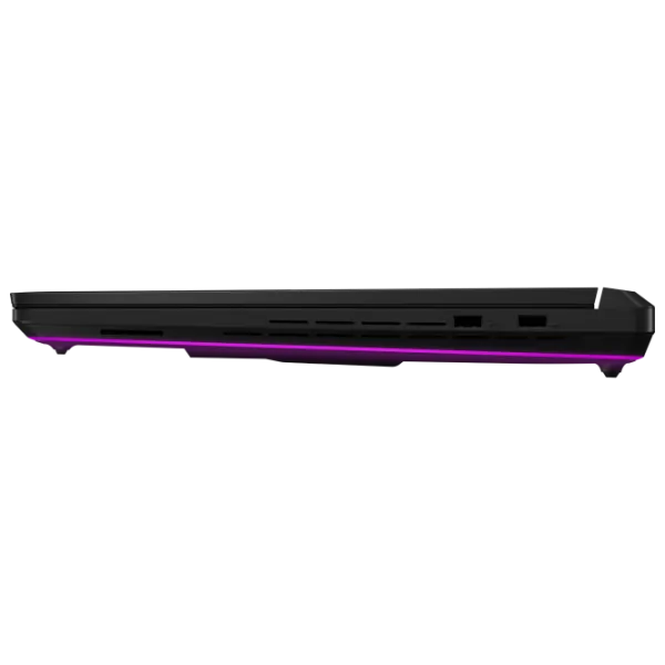 Asus ROG Strix SCAR 18 G835LXG Core Ultra 9 290HX Plus / 64 GB / 2 TB / GeForce RTX 5090 / Black photo 6