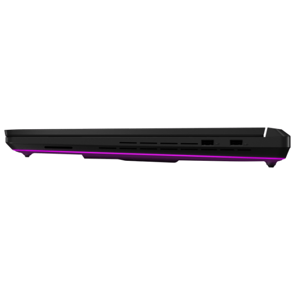 Asus ROG Strix SCAR 18 G835LXG Core Ultra 9 290HX Plus / 64 GB / 2 TB / GeForce RTX 5090 / Black photo 6