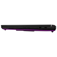 Ноутбук Игровой Asus ROG Strix SCAR 18 G835LXG Core Ultra 9 290HX Plus / 64 ГБ / 2 ТБ / GeForce RTX 5090 / Черный photo 6