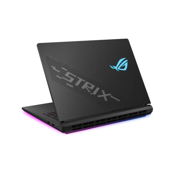 Asus ROG Strix SCAR 18 G835LXG Core Ultra 9 290HX Plus / 64 GB / 2 TB / GeForce RTX 5090 / Black photo 8