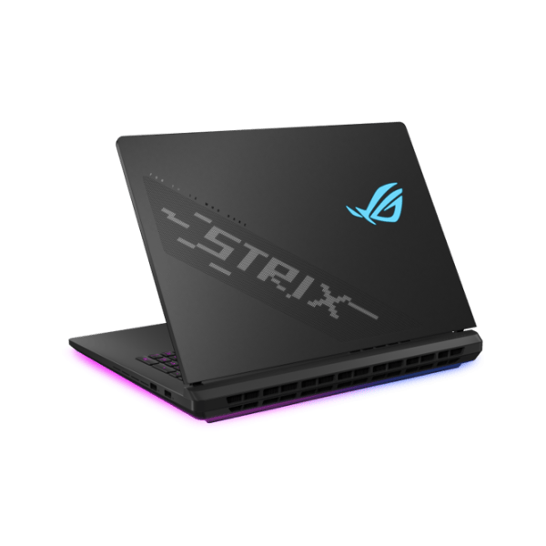 Asus ROG Strix SCAR 18 G835LXG Core Ultra 9 290HX Plus / 64 GB / 2 TB / GeForce RTX 5090 / Black photo 8