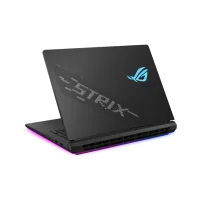 Ноутбук Игровой Asus ROG Strix SCAR 18 G835LXG Core Ultra 9 290HX Plus / 64 ГБ / 2 ТБ / GeForce RTX 5090 / Черный photo 8