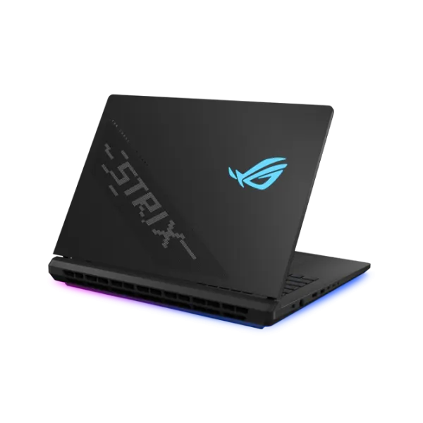 Asus ROG Strix SCAR 18 G835LXG Core Ultra 9 290HX Plus / 64 GB / 2 TB / GeForce RTX 5090 / Black photo 9
