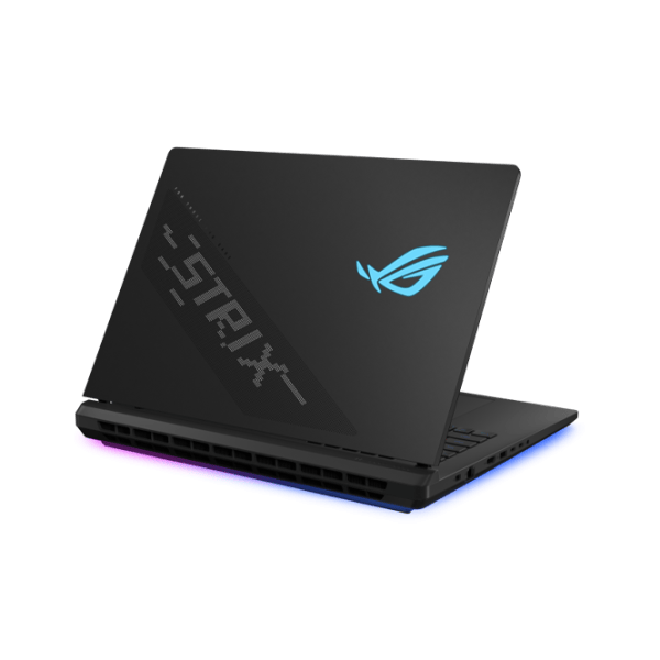 Asus ROG Strix SCAR 18 G835LXG Core Ultra 9 290HX Plus / 64 GB / 2 TB / GeForce RTX 5090 / Black photo 9