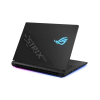 Ноутбук Игровой Asus ROG Strix SCAR 18 G835LXG Core Ultra 9 290HX Plus / 64 ГБ / 2 ТБ / GeForce RTX 5090 / Черный photo 9