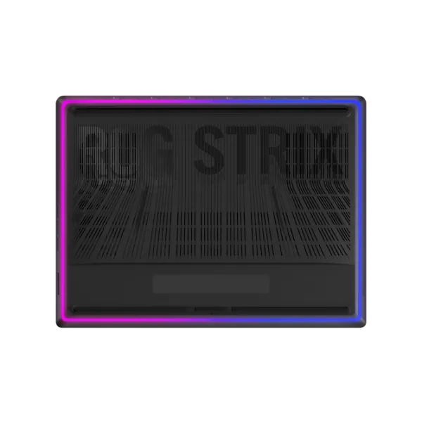 Asus ROG Strix SCAR 18 G835LXG Core Ultra 9 290HX Plus / 64 GB / 2 TB / GeForce RTX 5090 / Black photo 11