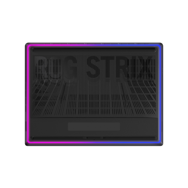 Asus ROG Strix SCAR 18 G835LXG Core Ultra 9 290HX Plus / 64 GB / 2 TB / GeForce RTX 5090 / Black photo 11
