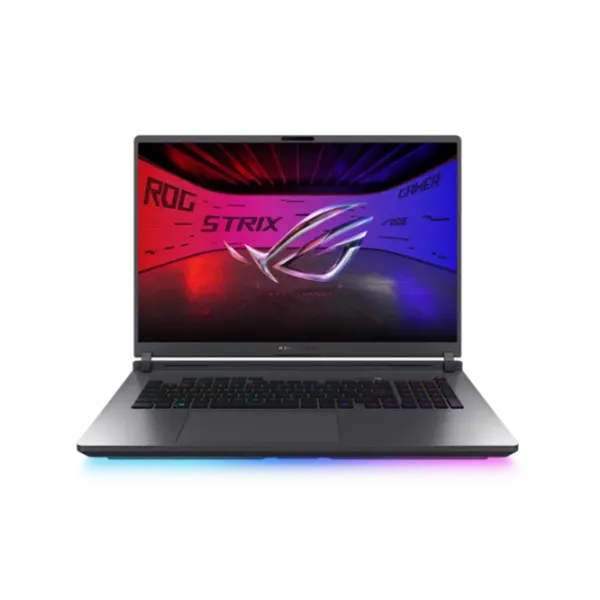 Asus ROG Strix G18 G815LR Core Ultra 9 290HX Plus / 32 GB / 1 TB / GeForce RTX 5070 Ti / Gray photo 1