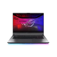 Asus ROG Strix G18 G815LR Core Ultra 9 290HX Plus / 32 GB / 1 TB / GeForce RTX 5070 Ti / Gray