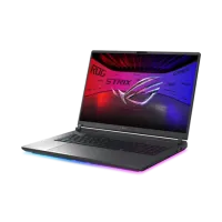 Ноутбук Игровой Asus ROG Strix G18 G815LR Core Ultra 9 290HX Plus / 32 ГБ / 1 ТБ / GeForce RTX 5070 Ti / Серый photo 3