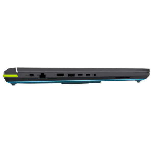 Asus ROG Strix G18 G815LR Core Ultra 9 290HX Plus / 32 GB / 1 TB / GeForce RTX 5070 Ti / Gray photo 4
