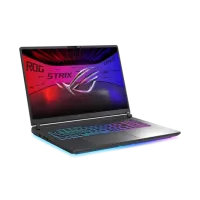 Ноутбук Игровой Asus ROG Strix G18 G815LR Core Ultra 9 290HX Plus / 32 ГБ / 1 ТБ / GeForce RTX 5070 Ti / Серый photo 5