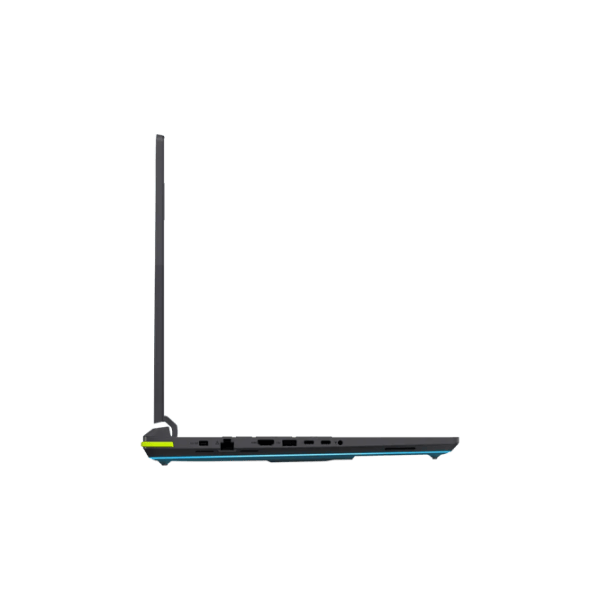 Asus ROG Strix G18 G815LR Core Ultra 9 290HX Plus / 32 GB / 1 TB / GeForce RTX 5070 Ti / Gray photo 6