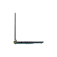 Ноутбук Игровой Asus ROG Strix G18 G815LR Core Ultra 9 290HX Plus / 32 ГБ / 1 ТБ / GeForce RTX 5070 Ti / Серый photo 6
