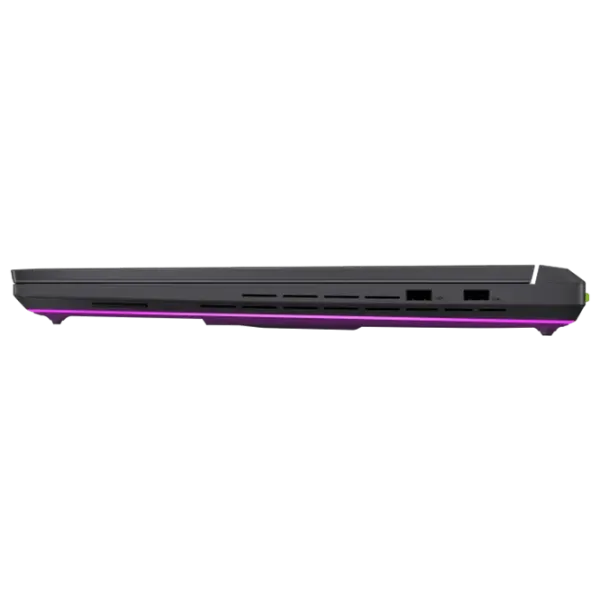 Asus ROG Strix G18 G815LR Core Ultra 9 290HX Plus / 32 GB / 1 TB / GeForce RTX 5070 Ti / Gray photo 7